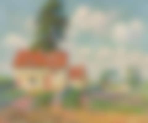 Les Toits Rouges (preview)