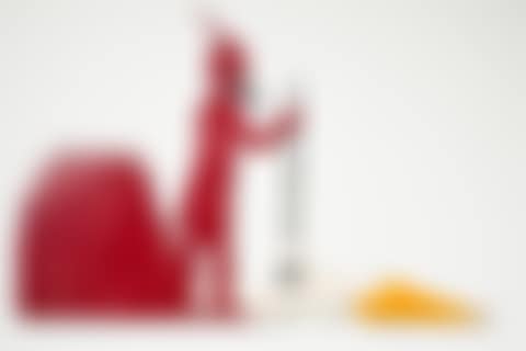 The Devil Takes Revenge (preview)