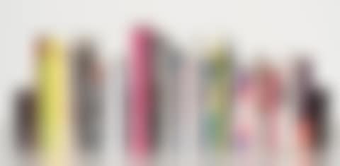 Art Theory and Writing plus Misc. Art Collections (57 Books / Catalogs) (preview)