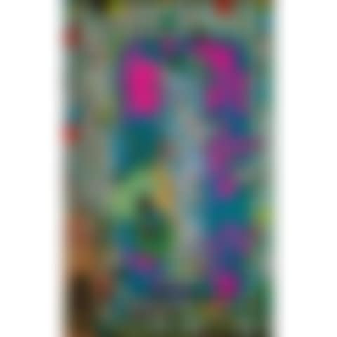 Munich Olympic Poster (preview)