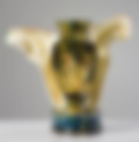 Untitled (Winged Vase) (preview)