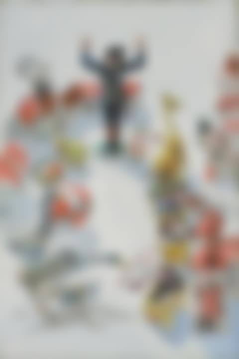 Untitled (Policeman) (preview)