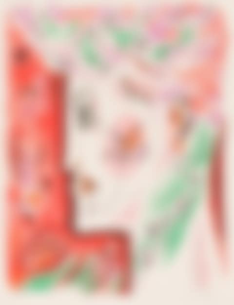 Femme Surrealiste (preview)