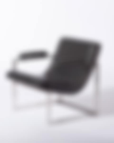 Accent Chair for Thayer Coggin, Model 973-103 (preview)