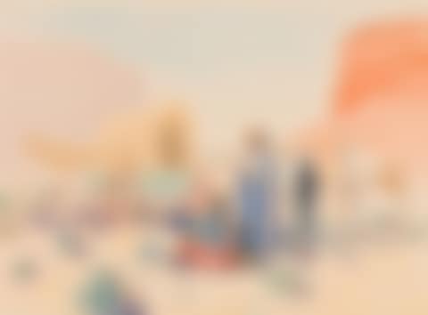 Navajo Camp (preview)