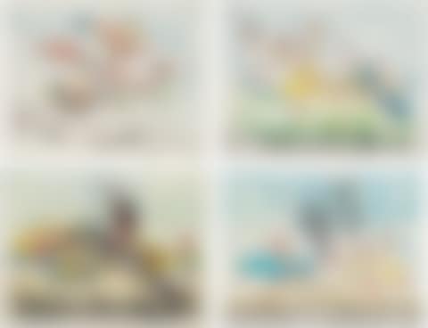Les Oh! Tomobiles (preview)