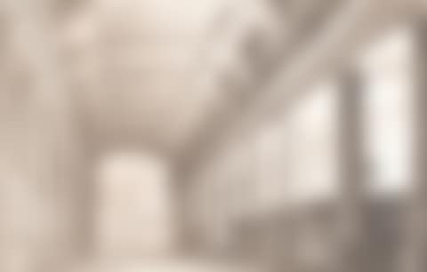 Stage design for Aureliano in Palmira (preview)