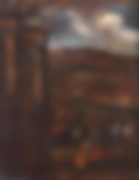 Figures in a classical landscape (preview)