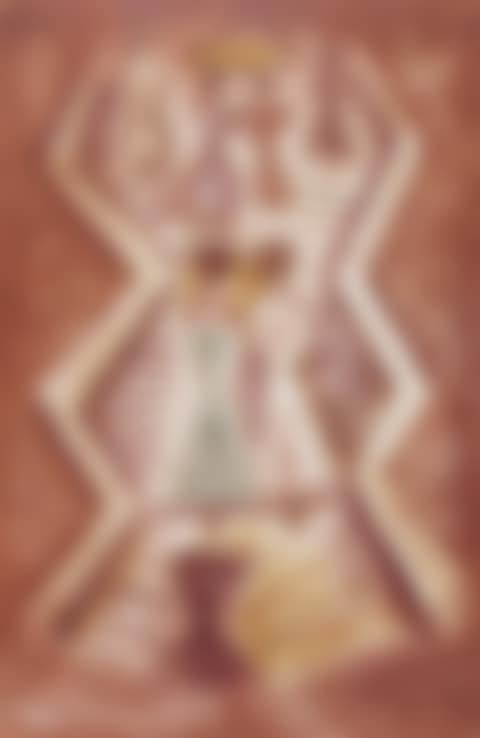 La Scalinata, The Steps (preview)