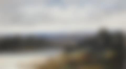 River Wye, near Ross; Winter landscape (preview)
