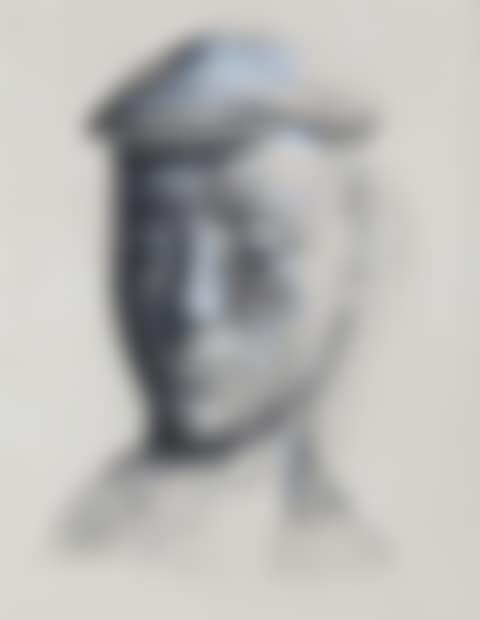 Workman"s Head I (preview)