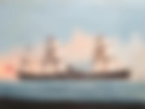S.S. Yorkshire at sea (preview)