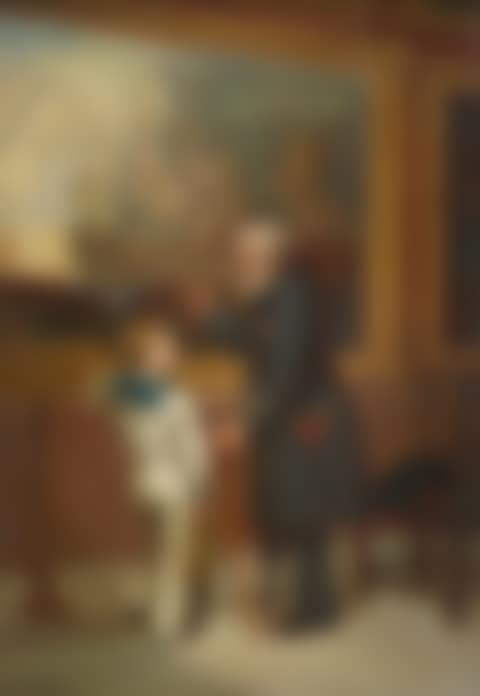 Tales of the Past (preview)