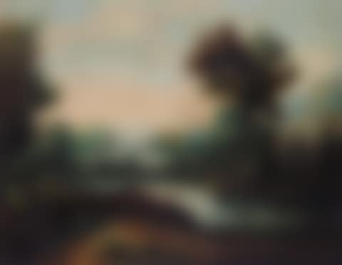 Figures in Italianate landscapes (preview)