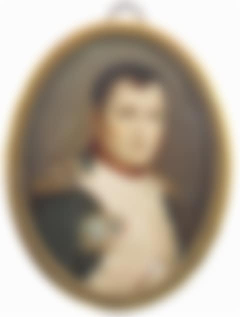 Napoleon and Josephine (preview)