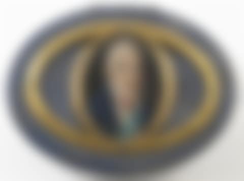 A nobleman, head and shoulders, wearing the Russian Orders St Andrew and St Stanislaus (preview)