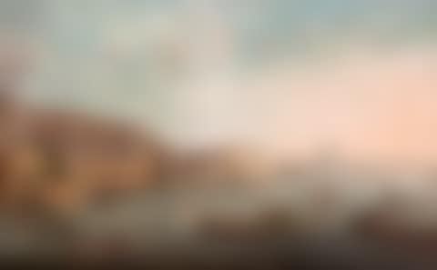 A view of the River Thames with St. Paul"s Cathedral (preview)