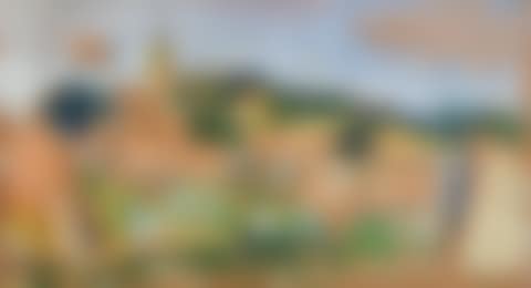 Distance view of Ceres, Fife (preview)