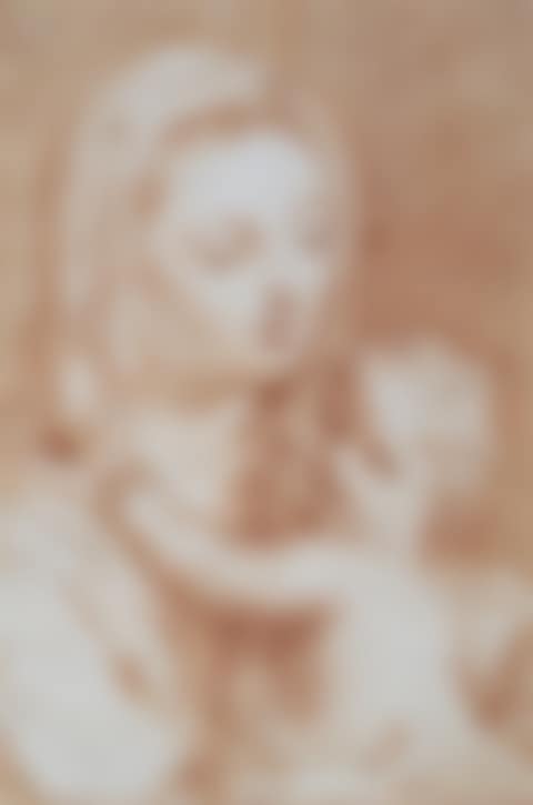 Madonna and Child (preview)