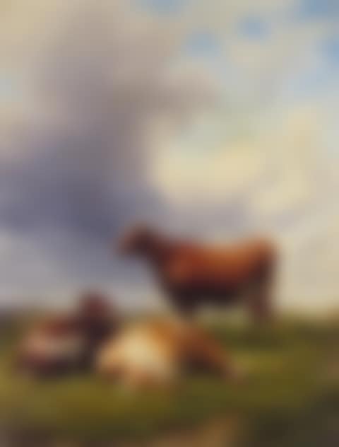 In Canterbury Meadows (preview)