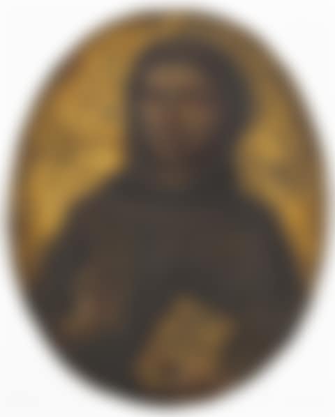 St Francis of Assisi (preview)