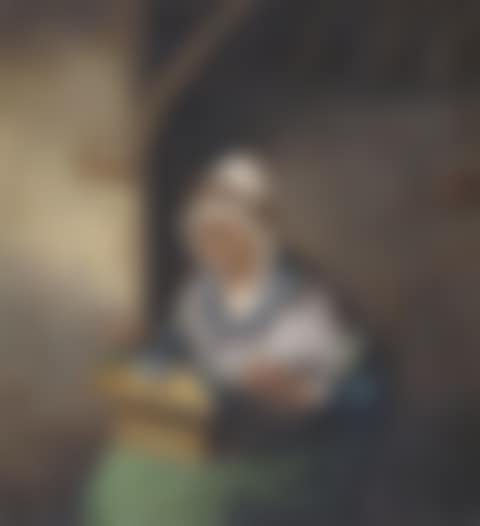 The lacemaker (preview)
