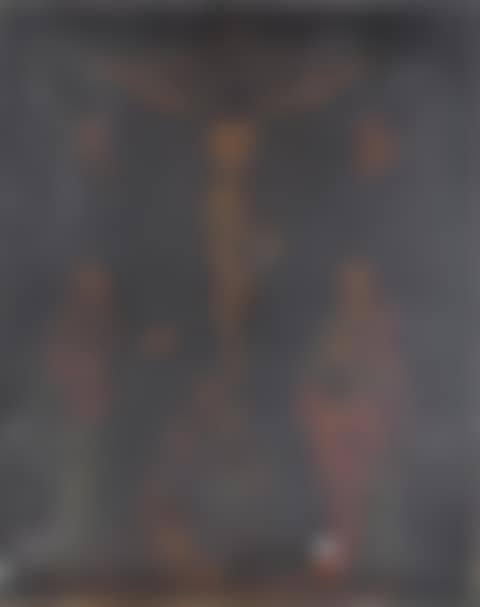The Crucifixion (preview)