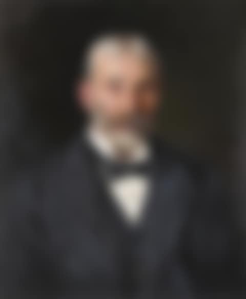 Portrait of a gentleman (preview)