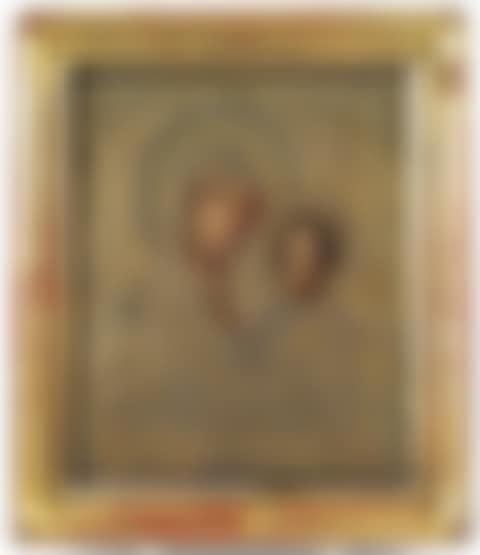 The Mother of God of Kazan (preview)