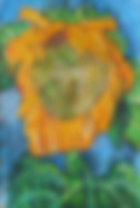 Sunflower (preview)