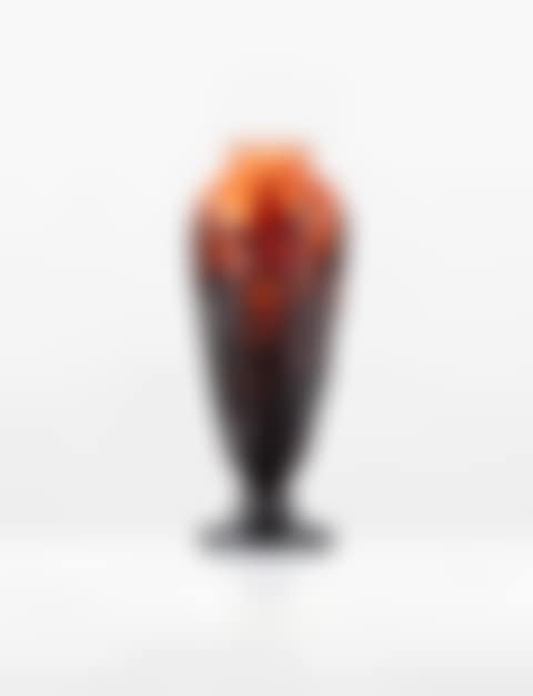 Angraecum vase (preview)