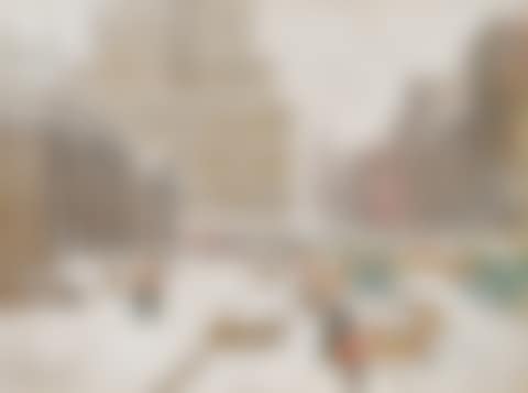 Fifth Avenue Storm (preview)