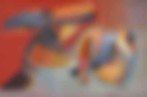 Inspired by the Burgeoning of Leaves (preview)