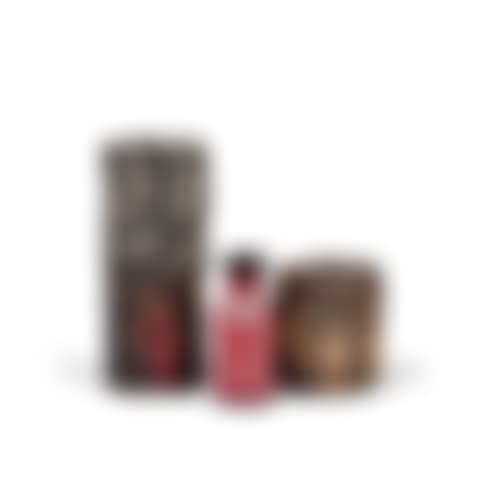 Wrapped Cans and Bottle (preview)