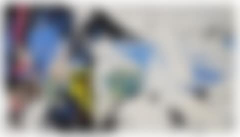 Parallel and Perpendicular (preview)