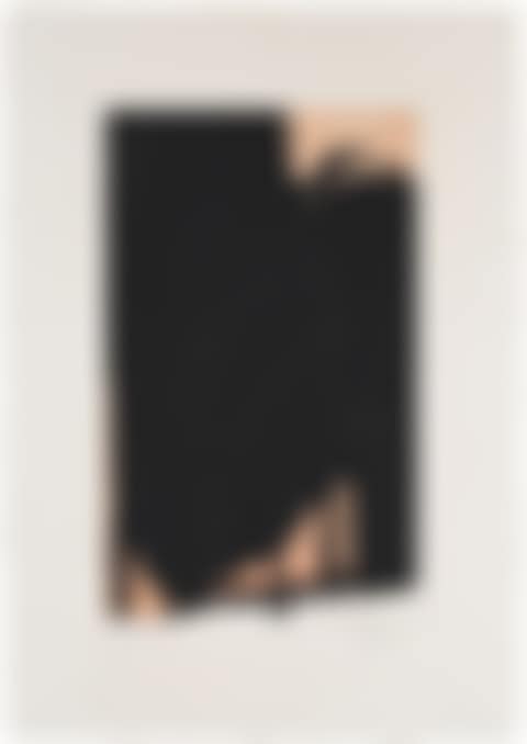 Elegy Fragment II (Belknap 328; Walker Art Center 360) (preview)