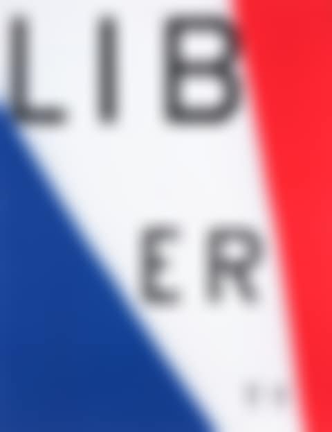 Liberty (preview)