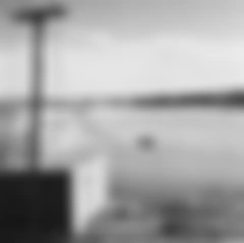 Artificial Lake, Pueblo, Colorado (preview)