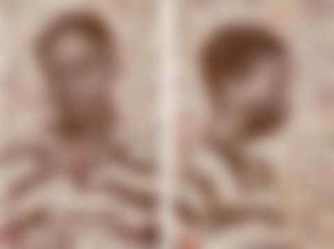 George Stinney Jr. from the series Album (preview)