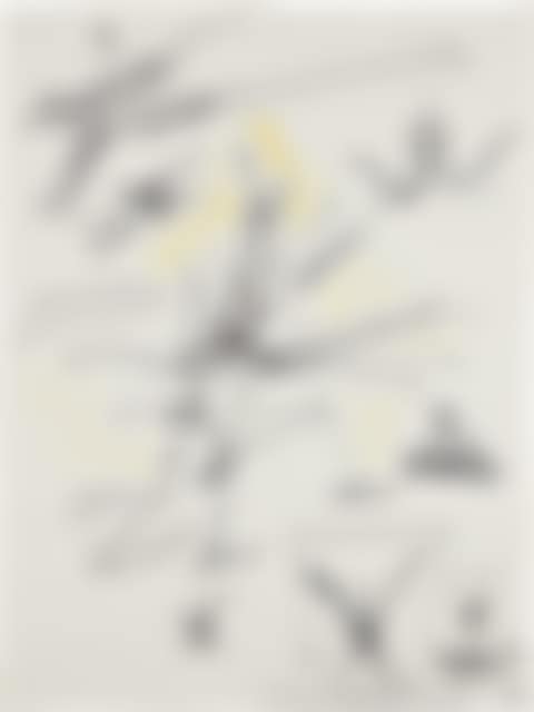 Untitled (Study for Sculpture) (preview)