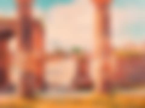 Pompeii Forum (preview)