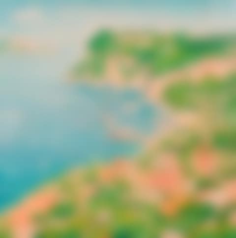 View of Anacapri (preview)