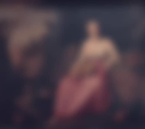 Vertumnus and Pomona (preview)