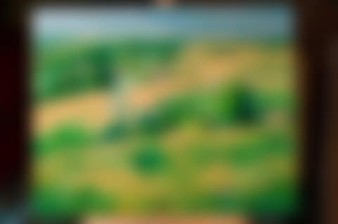 Landscape of Fermaincourt (preview)