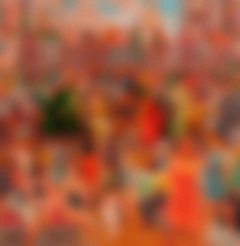 The Wedding at Cana (preview)