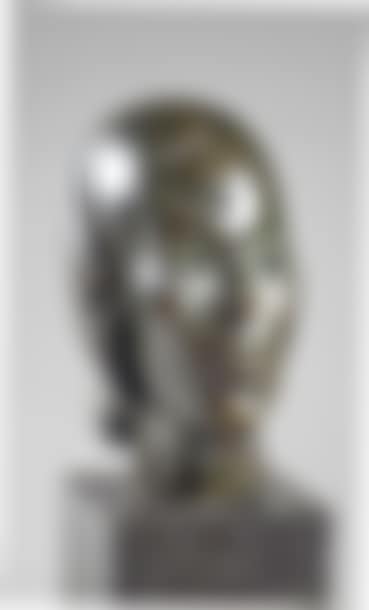 Portrait of a woman (preview)