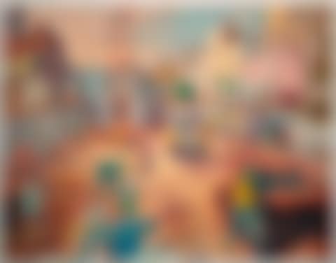 Le Chantier (preview)