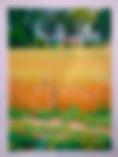 Wheat fields (preview)