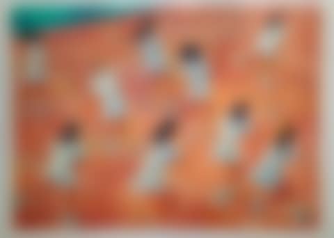 Gabriela Sabatini at Roland Garros (preview)