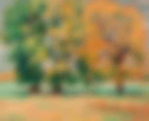 The three oaks (preview)